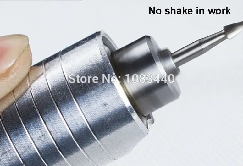 Ручка ручка 0 3 6 5 мм с гибким резиновым валом подходящая для электрической дрели