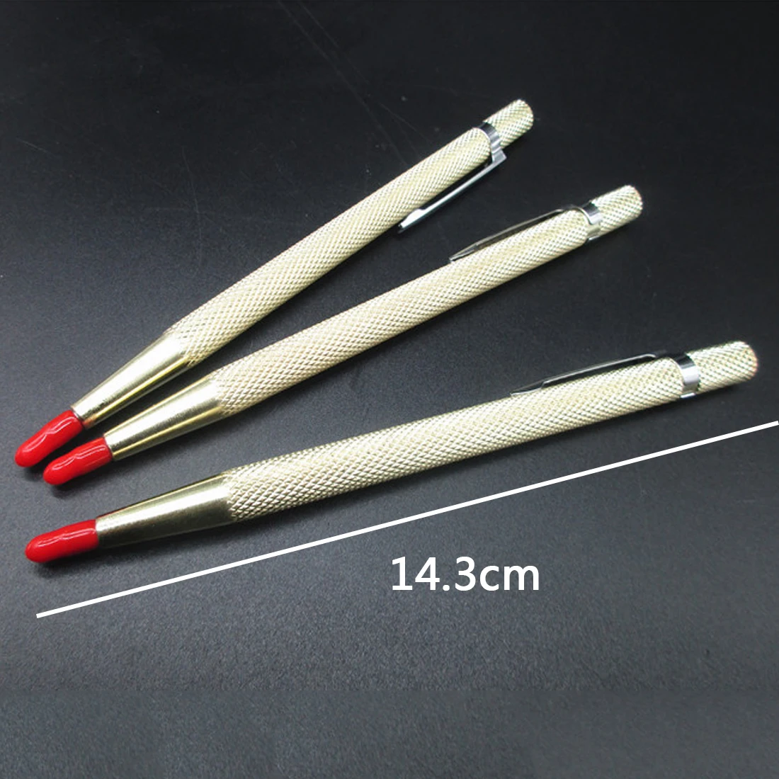 

Tungsten Carbide Tip Scriber Pen Diamond Metal Marking Engraving Pen for Glass Ceramic Metal Wood Carving Hand Tools