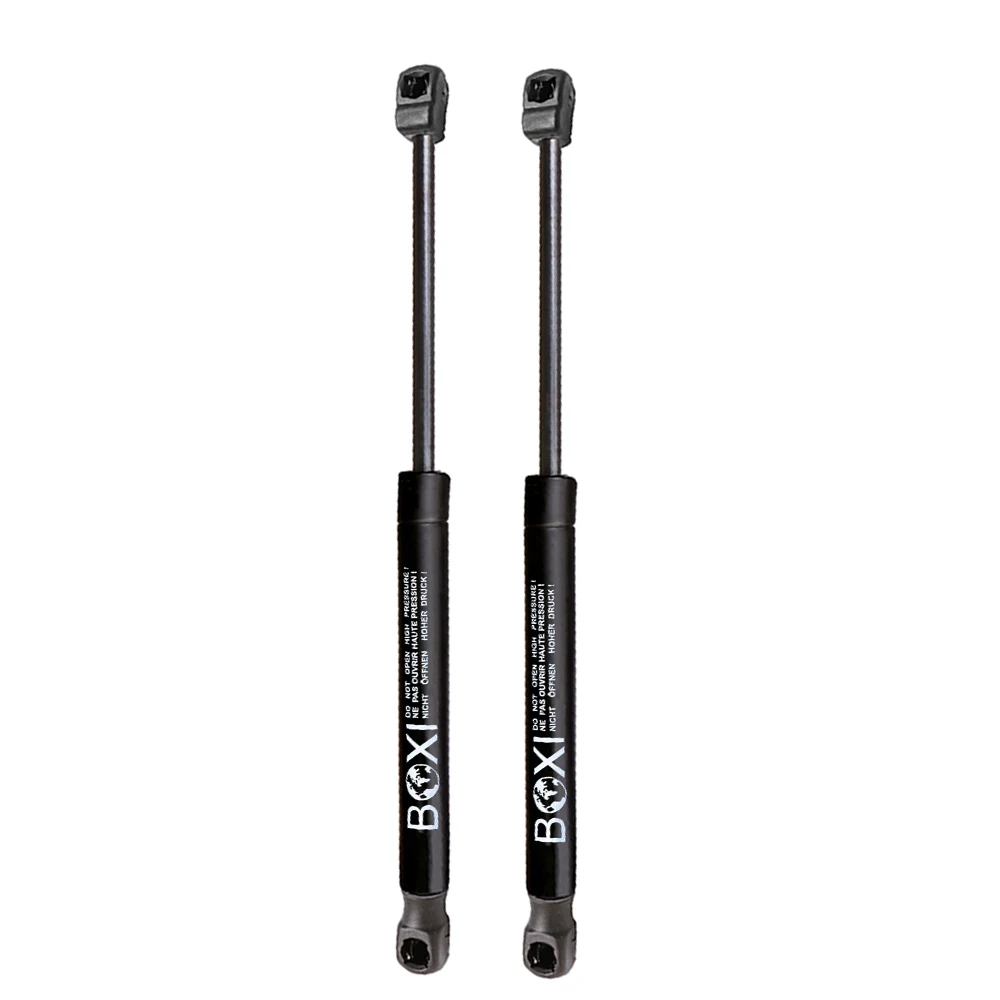 BOXI 2Qty Boot Struts Shock Gas Spring Lift Support для FIAT Croma 194 [2005-2016] Estate газовые пружины подъемные
