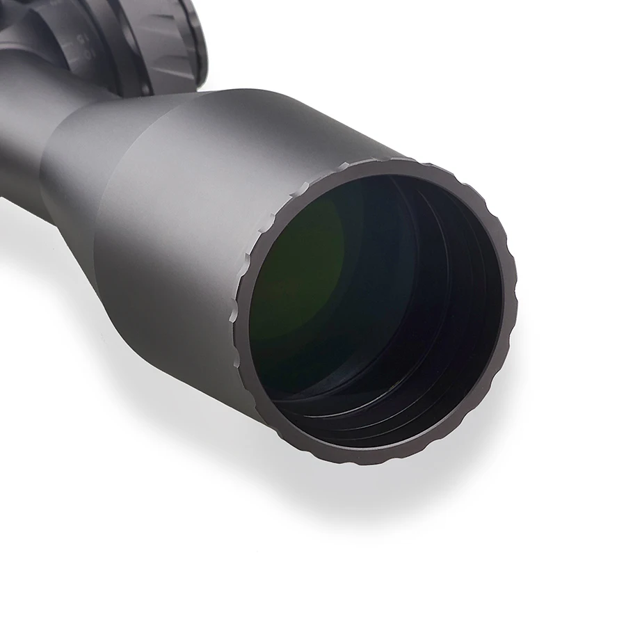 Дискавери ED 3-15x50SFIR тактический оптический прицел Optische Richtkijker охотничий прицел боковое колесо первая фокальная плоскость пистолет