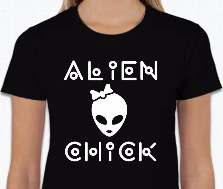 Футболки для девочек в стиле панк студентов Harajuku женская черная футболка с