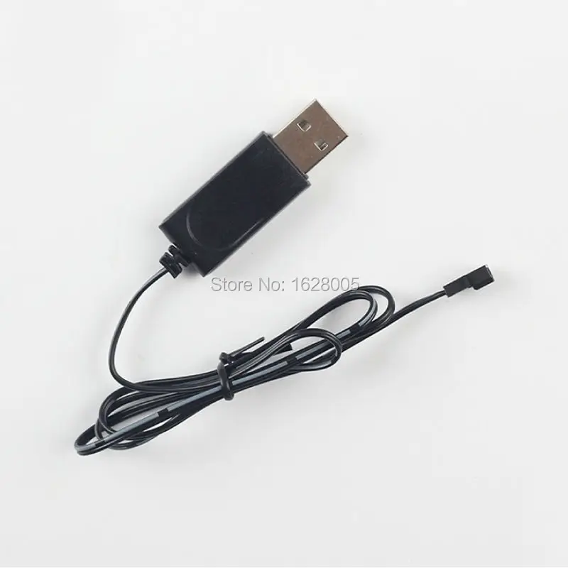 

Fayee FY804 FY805 Pocket Mini RC Drone Quadrocopter Helicopter spare parts USB charger 2pcs