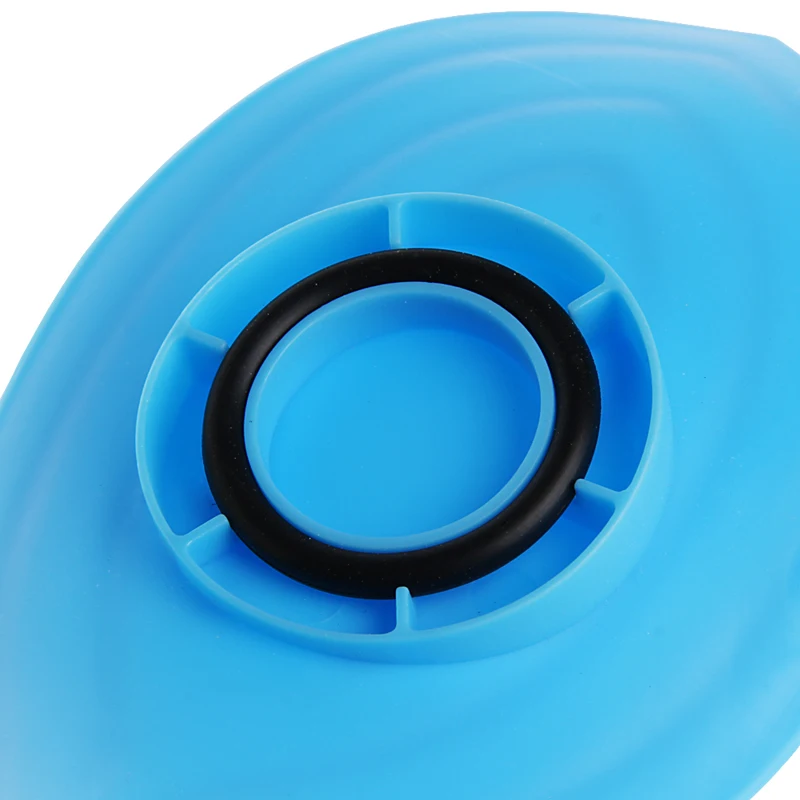 Кольцо листья Мыло коробка анти скольжения слив чистой мыльница кухонный