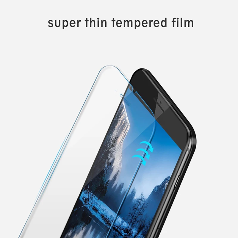 3 шт закаленное стекло для Xiaomi Black Shark протектор экрана 2.5D 9 H Защитная пленка для Xiaomi Blackshark на стекле