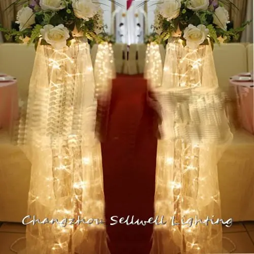 Искусственная Рождественская елка для подарка на Рождество! Освещение праздника