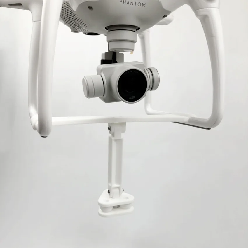 Держатель для камеры стабильная амортизация Штатив Gopro Hero 6 5 4 3 Экшн-камера 360