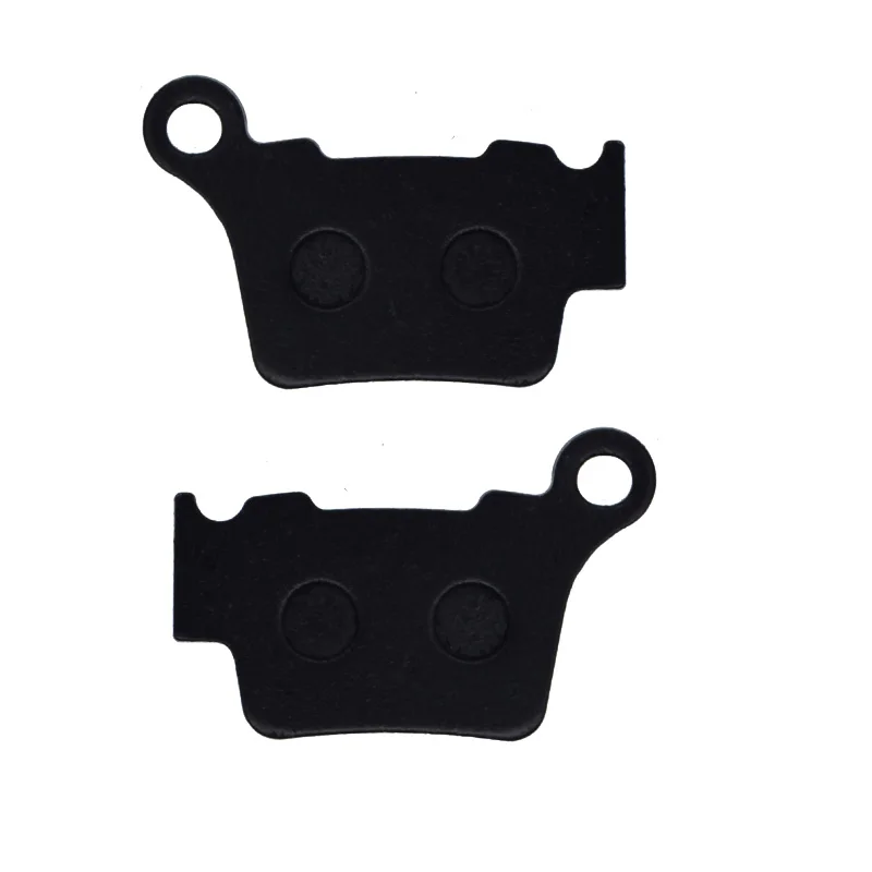 Тормозные колодки для мотоцикла передние и задние тормозные HUSABERG FE250 FE350 FE501 4T 2013
