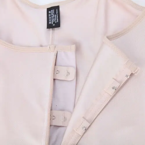 Женское корректирующее белье на молнии | Спорт и развлечения