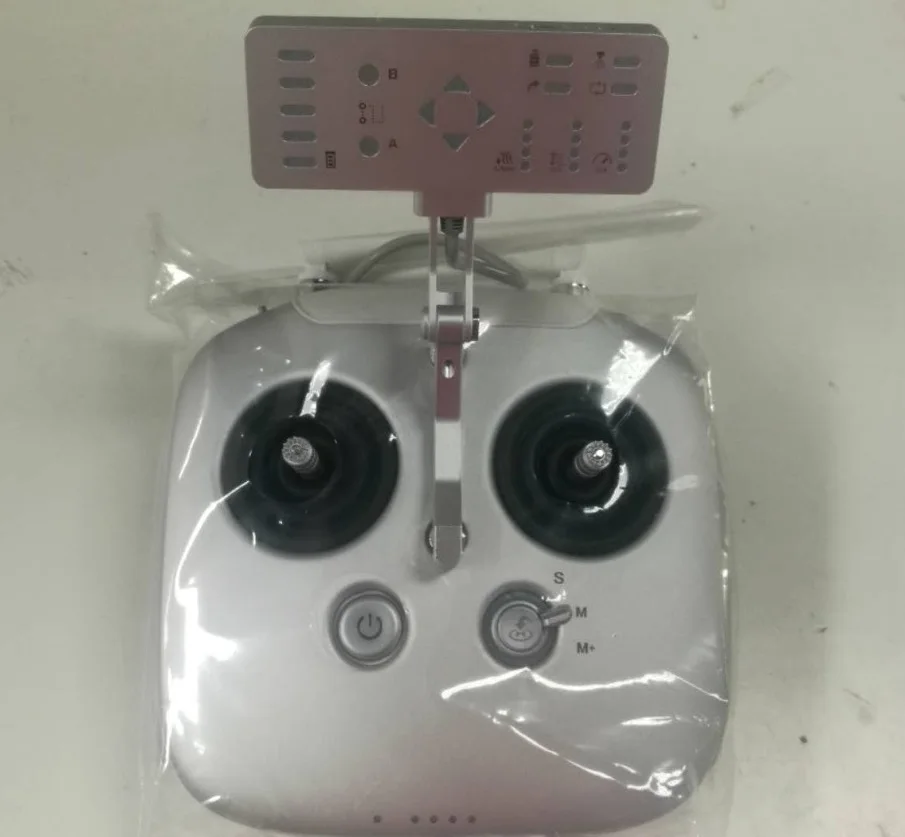 DJI MG-1 сельскохозяйственное распыление Дрон, полезная нагрузка 10 кг, расстояние 1 км, батарея и зарядное устройство не включены