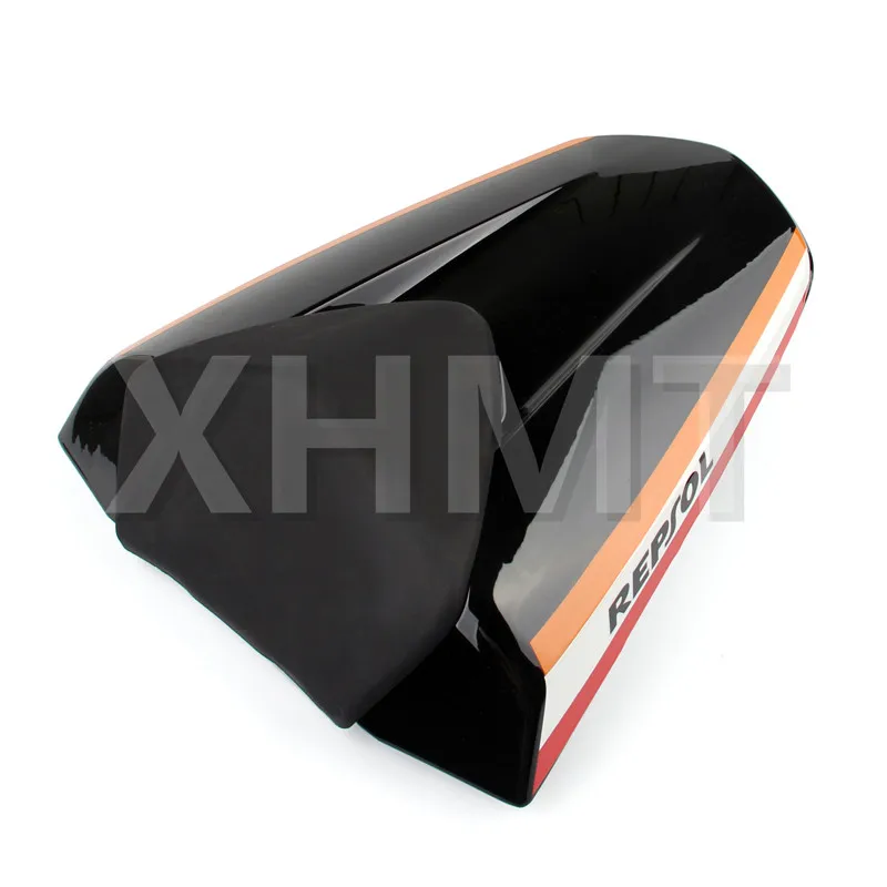 Для Honda CBR500R CBR 500R 500 R 2013 2014 2015 REPSOL чехол на заднее сиденье Cowl Solo Motor Seat комплект