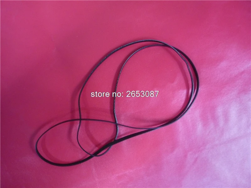 Новый оригинальный двигатель CR ремень для перевозки EPSON L600 L655 L650 3620 3640 3641 3010 3540 3530