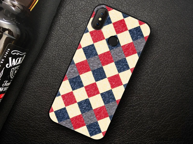 JURCHEN 5," мягкий чехол из ТПУ Для Doogee X70 чехол силиконовый чехол для телефона с милым принтом Для Doogee X70 X 70 чехол с черным слотом