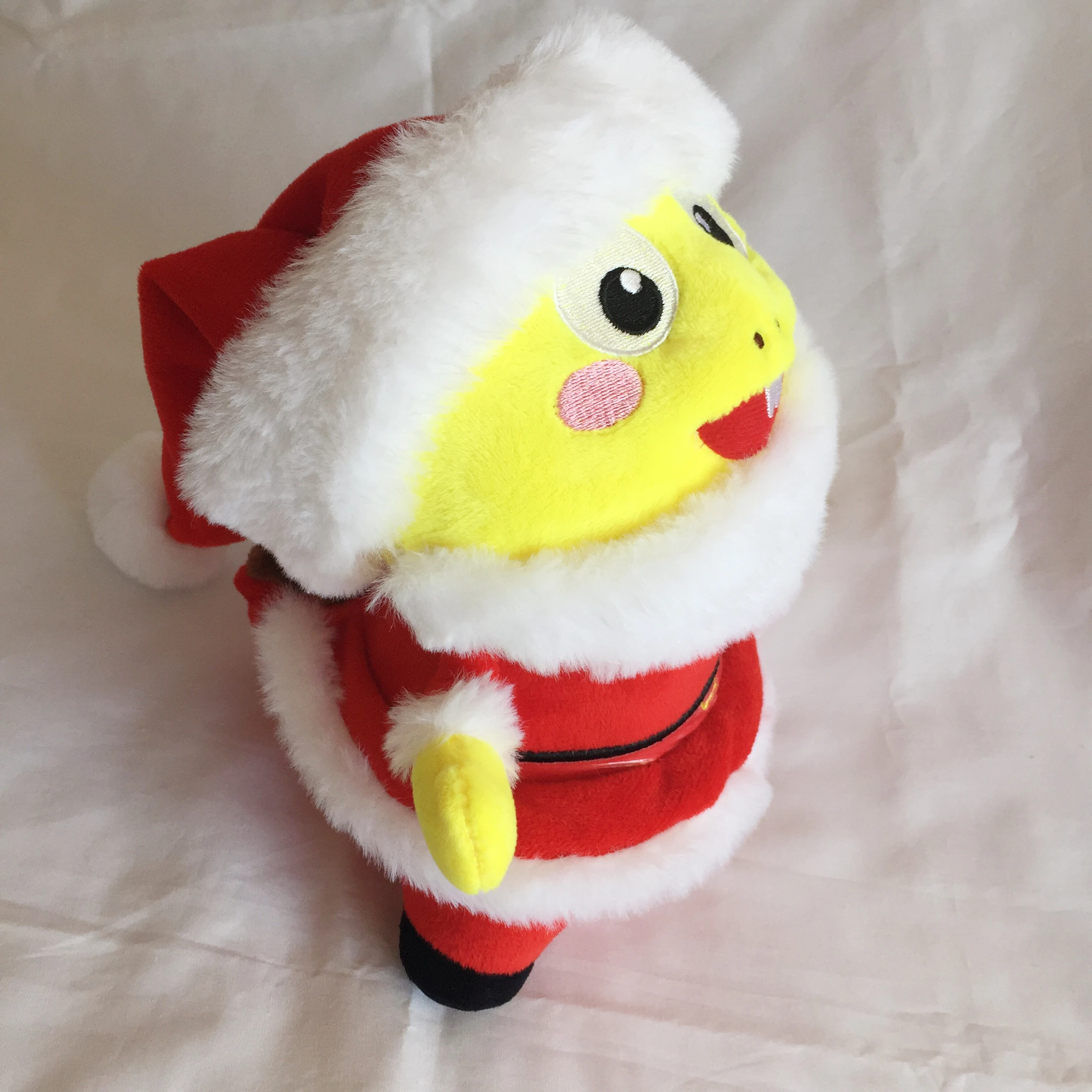Vipkid Dino Santa супер мягкий и милый для учителя Vipkid|Мягкие игрушки животные| |
