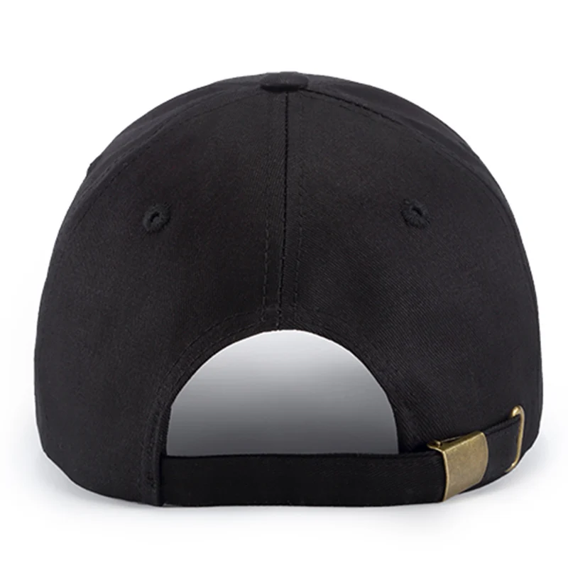 Модная бейсбольная кепка спортивная хлопковая Кепка с вышивкой конопли Snapback