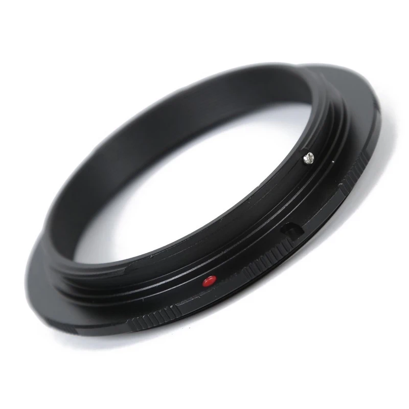 

AI-67 67mm Macro Reverse Lens Adapter Ring for Nikon Mount for D90 D7000 D5100 D5200 D60 D80 D800 18-105 67 mm