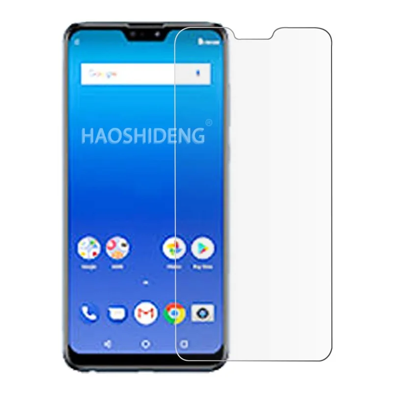 Для Asus Zenfone Max Pro M2 ZB631KL закаленное стекло 9H Защитная пленка для ЖК-экрана |