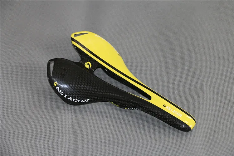 Ульсветильник Кая ажурная Подушка ASIACOM 3K полностью из углеродного волокна седло