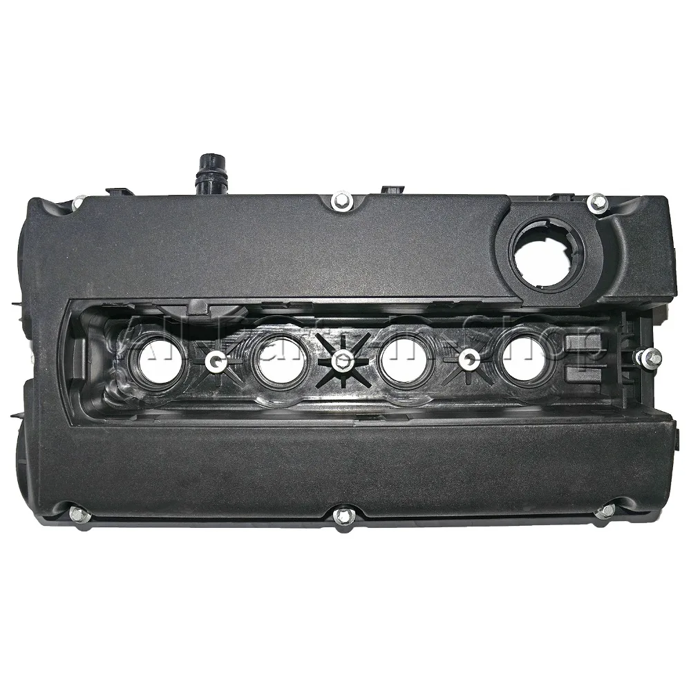 AP02 55556284 5607159 для Vauxhall Astra G MK4 H MK5 Meriva Vectra C Zafira B CAM коромысло двигателя крышка клапана и прокладка Z16XEP 1,6
