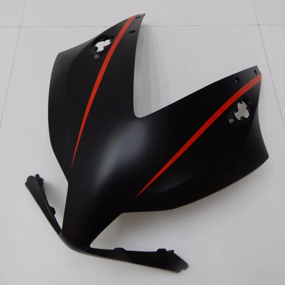 2012- CBR1000RR мотоцикл комплект обтекателей для Honda CBR 1000RR 15 14 13 CBR1000 RR CBR 1000 RR Обтекатели литья под давлением черный