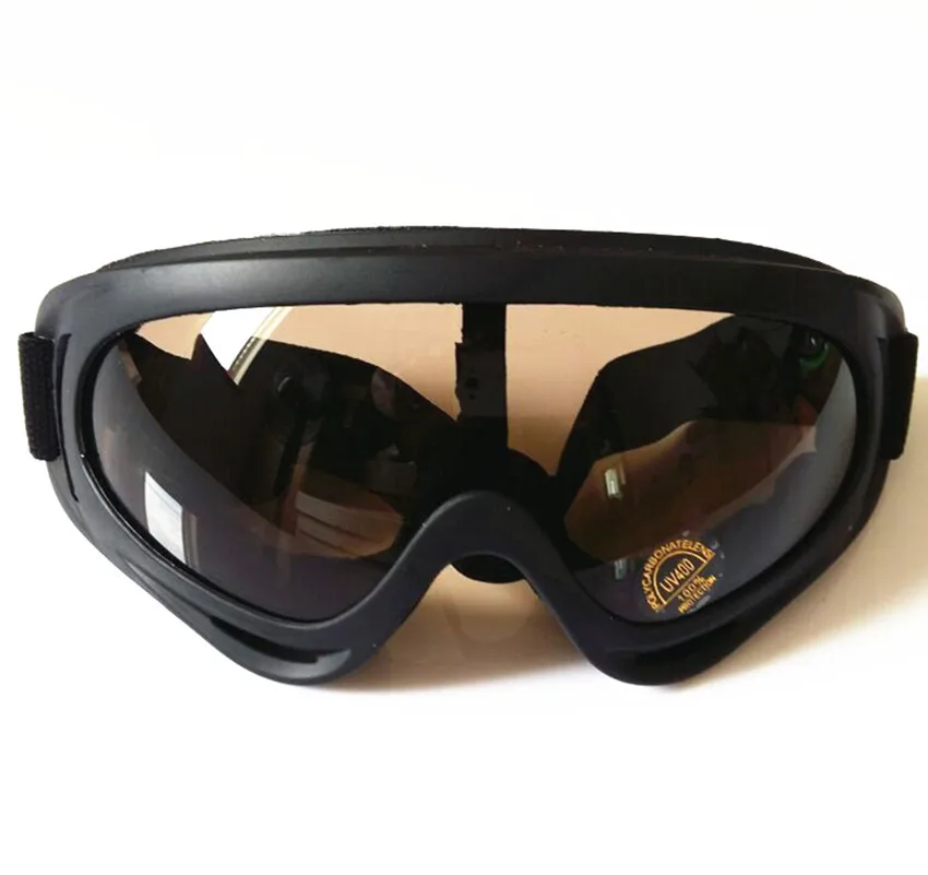 Adult children kid youth fashion popular outdoor sports motorcycle protect themselves from blowing sand cycling ski glasses | Автомобили и