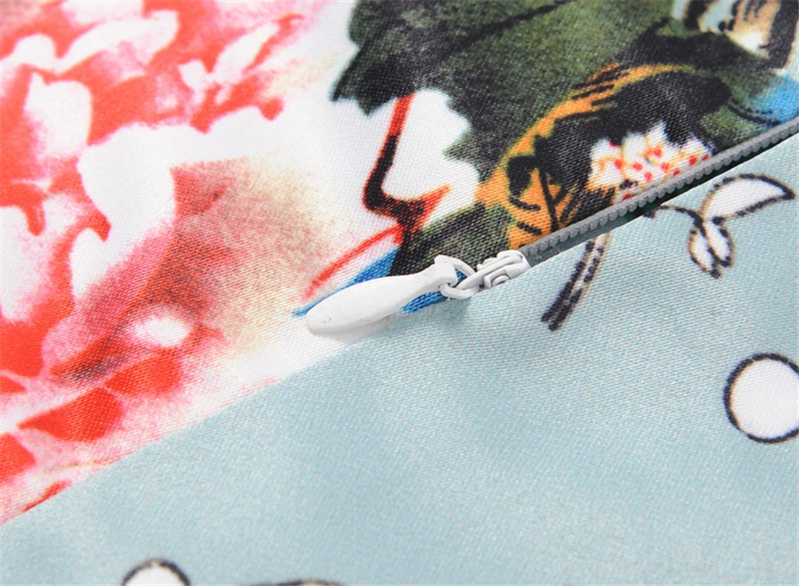 От 6 до 12 лет Лето 2017 г. детская одежда платья для девочек милая розовые вечерние