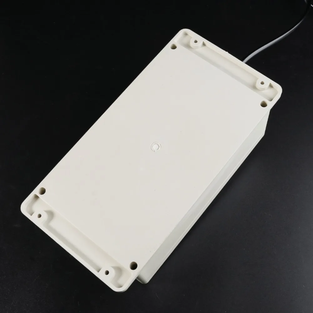 Новый генератор озона 2000 мг очиститель воздуха машина запаха дезинфицирующее