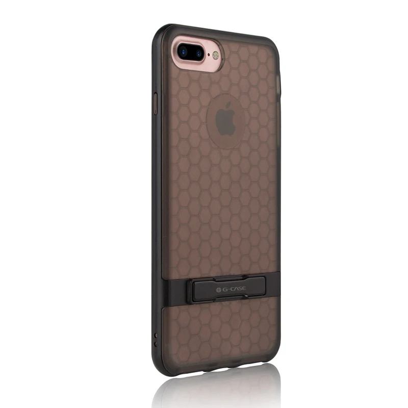 G-чехол для Apple IPhone 7/7 Plus ТПУ силиконовый чехол Clear ультра тонкий стентов заднюю