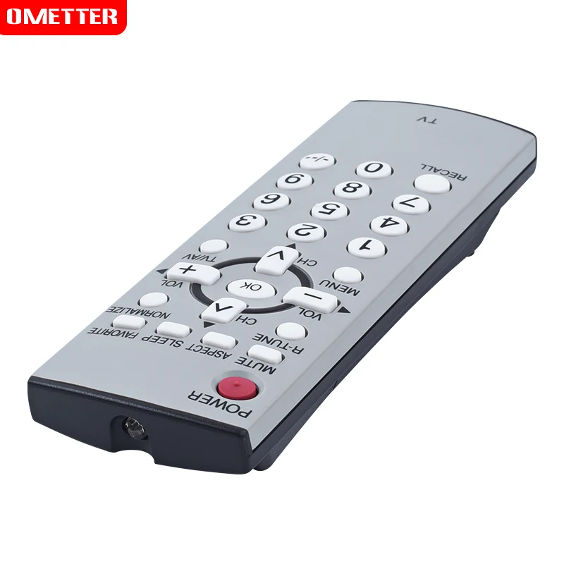 Новый пульт дистанционного управления для Panasonic EUR7717070 TV control remoto para TC 14RM12LP 20RM12LP