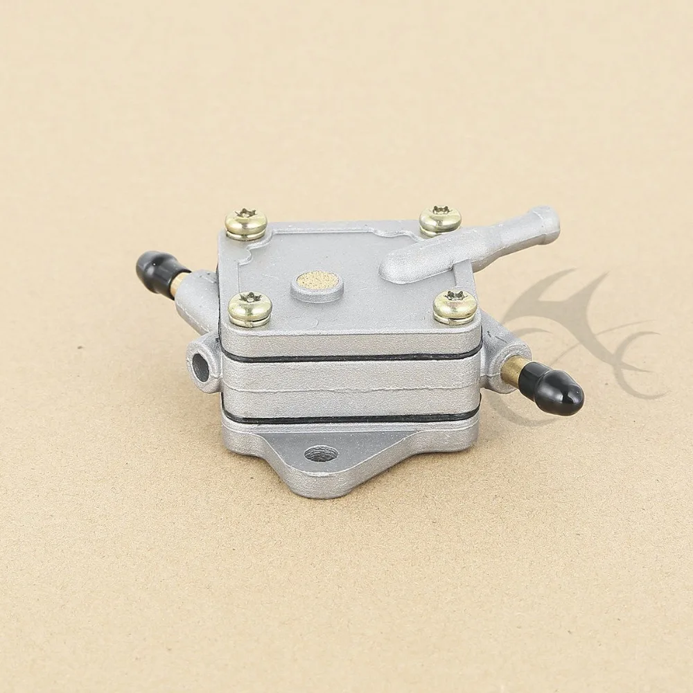 Бензиновый топливный насос для гольф-мобиля Yamaha G16 G20 G22 1996-up замена JN-F4410-0