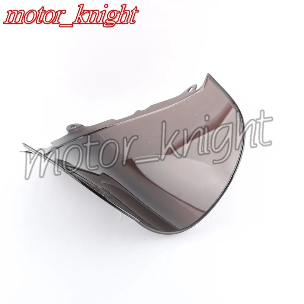Ветровое стекло для Suzuki Katana GSX600F GSX750F 1998 1999 2000 2001 2002 2003 2004 2005 2006 2007 2008 черное |