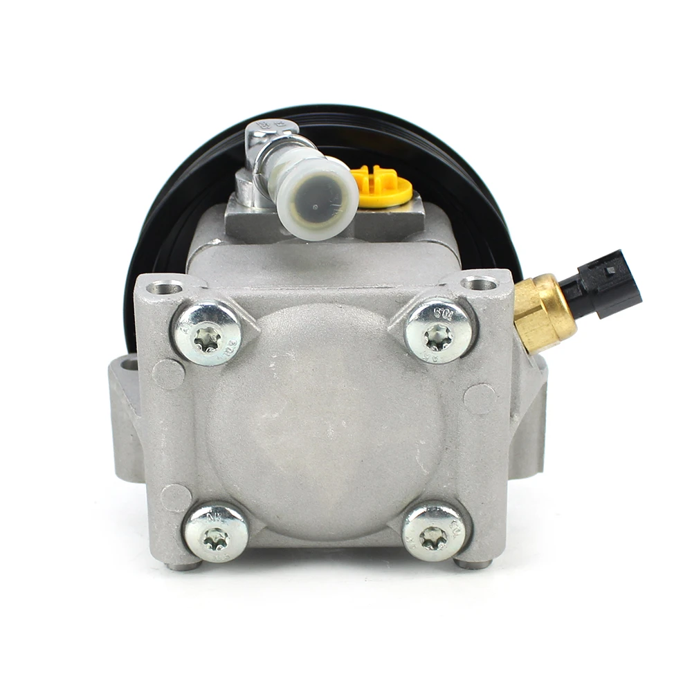 Новый подходит для Ford C Max (DM2) Focus VOLVO C30 V50 новый усилитель руля насоса OEM 4M513A696AC 1329297