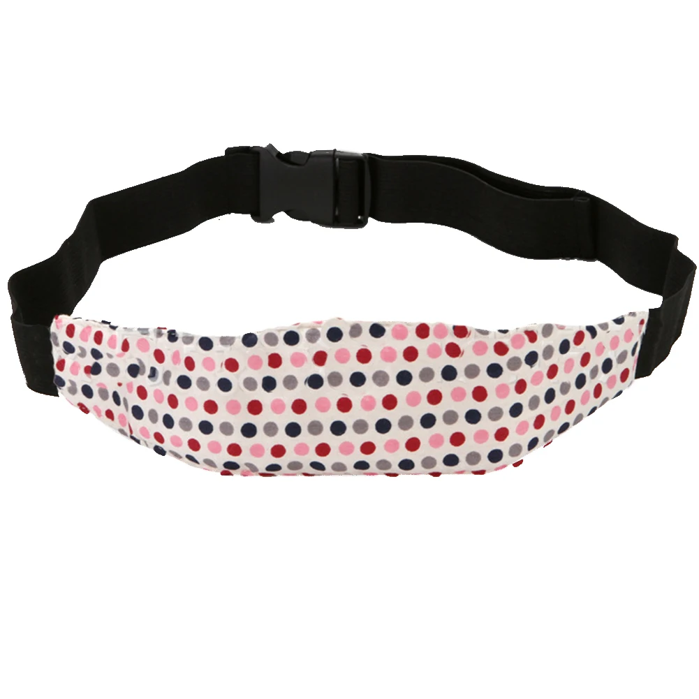 

Infant Baby Safety Car Seat Stroller Sleep Nap Head Support Fasten Belt Strap Adjustable Kids Nap Aid Bands Support Holder Leash