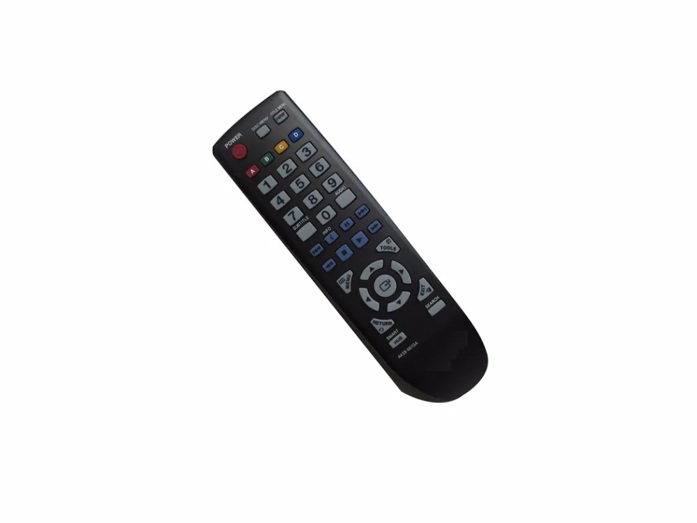 Пульт дистанционного управления для Samsung BD D5100/ZA D5300C/ZA D5100 AK59 00113A/PE D5300/RU D5300/XA Blu Ray