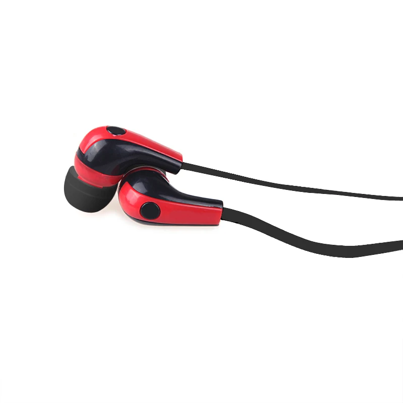 Проводные стереонаушники 3 5 мм стильные наушники-вкладыши для iPod iPhone Samsung MP3 MP4
