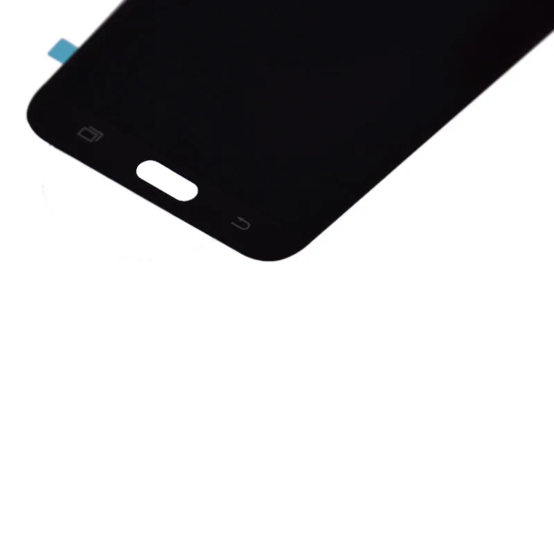 Яркость регулировки для samsung Galaxy J7 2015 J700 J700F J700H J700M ЖК-дисплей Дисплей Сенсорный