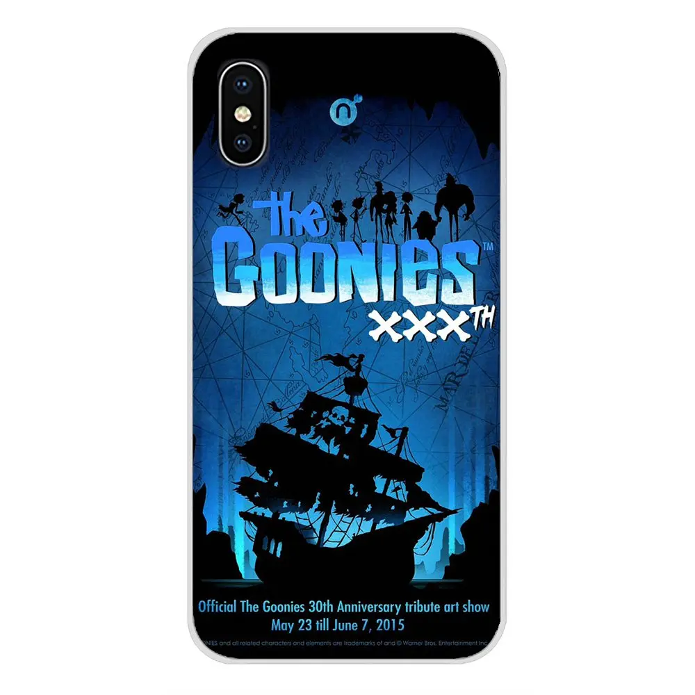 Аксессуары для телефона чехлы Huawei G7 G8 P7 P8 P9 P10 P20 P30 Lite Mini Pro P Smart Plus 2017 2018 2019 goones Movie |
