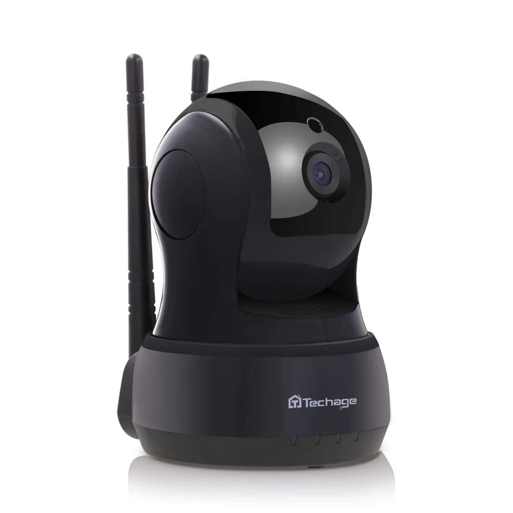 Techage приложение Yoosee 1080P Беспроводной IP Камера Ночное видение Видеоняни и