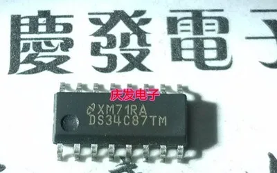 Бесплатная доставка DS90CR282 DS90CR282MTD DS34C86 DS34C86TM DS34C87 DS34C87TM DG541 DG541DY DG601 DG601DY | Автомобили