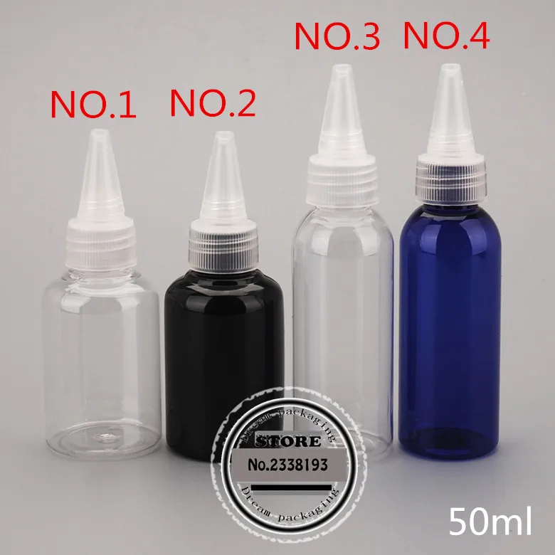 

50ml X 50 statuesque bottle ,emulsion bottle ,seasoning solvent bottle pet clear dropper bottle,Empty E liquid container