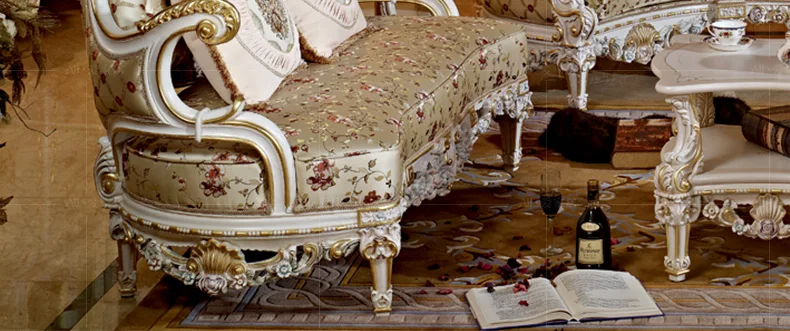 Роскошный диван для гостиной с 103 | Мебель