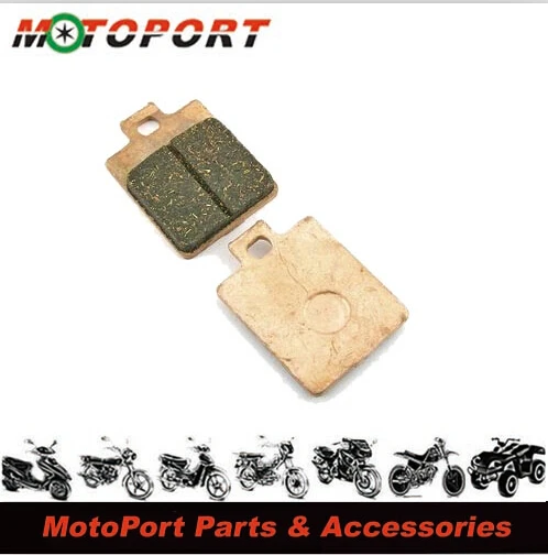

2810003 For STALKER ET4 Disc Brake Pads