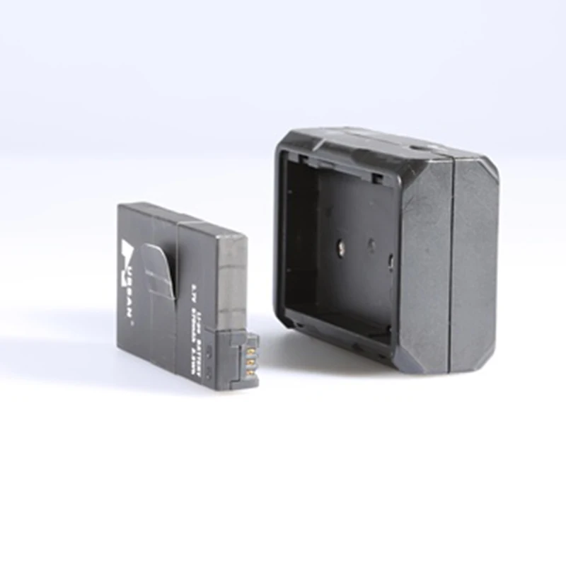 Оригинальный аккумулятор Hubsan X4 PRO Аккумулятор для камеры H109S 1080P запасные части