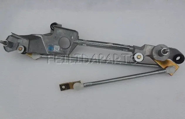 Стеклоочиститель тяга коробки передач основная рама для 99-05 Mazda 323 Protege 1 8/1 9/2 0/2.0TD |