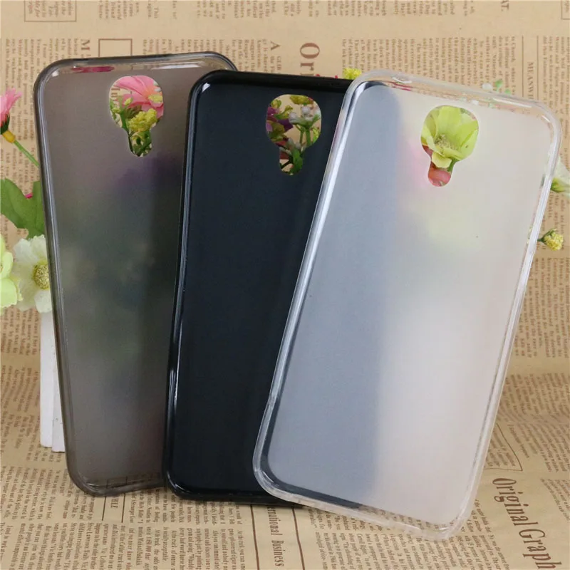 GodGift DOOGEE X9/X9 PRO чехол Чехол 5 дюймов TPU мягкая задняя крышка для телефона PRO/X 9