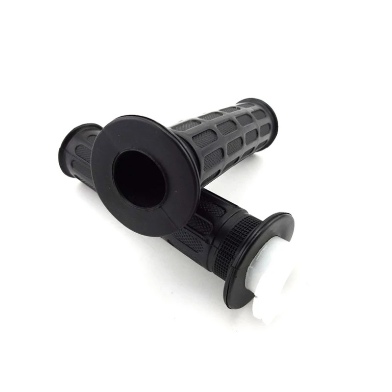 XLSION 7/8 &quotTwist рукоятка управления дроссельной заслонкой на руле Ручные Захваты ATV