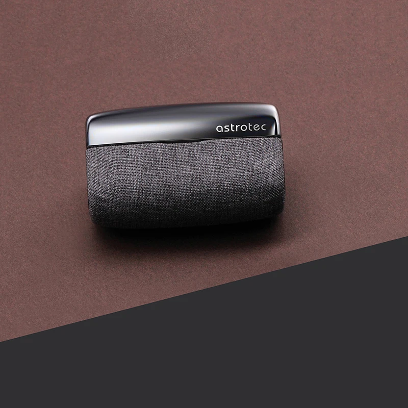 Astrotec S80 Bluetooth 5 0 бериллия Динамический драйвер True Беспроводной IPX5 сенсорный экран