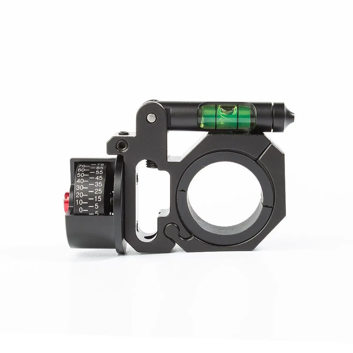 Универсальный держатель крепление на угол градусов индикатор кольца откидной