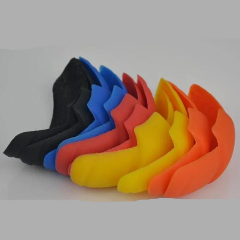 Японские коньки SEBA Patines Toe Cap для Powerslide EVO Встроенные защита пальцев обуви катания