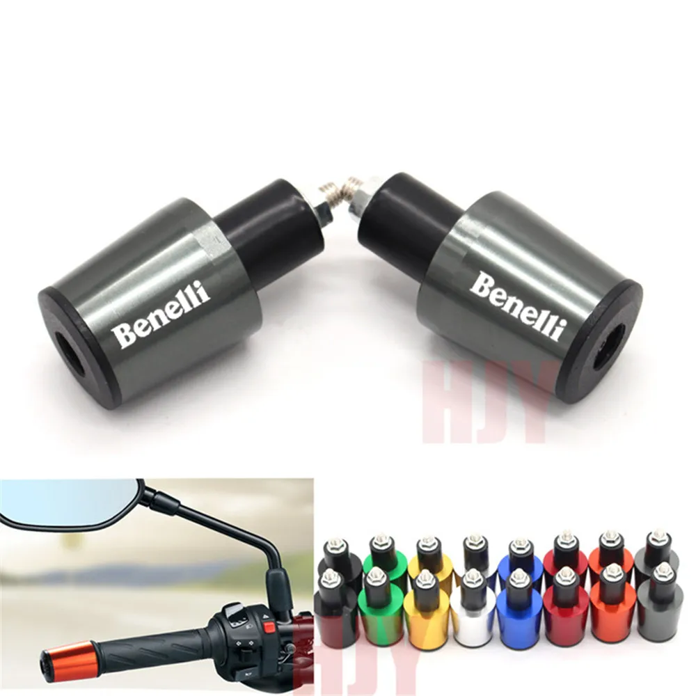 Мотоциклетные аксессуары ручки ручка балка крышка заглушки для Benelli TnT Cafe 1130 Racer