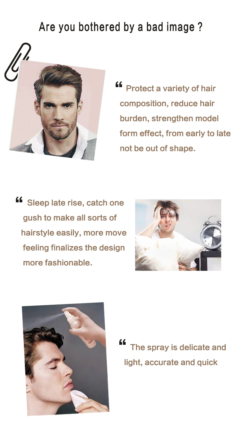 Hair Me hair hold spray hair style делает строительные волокна топ продаж pik 118 мл* 2 шт. для мужчин и женщин продукт для удержания волос